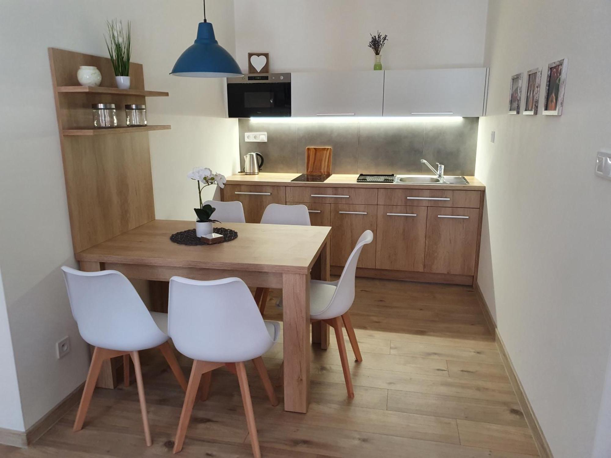 Domirexgroup Apartments Lučenec Eksteriør billede