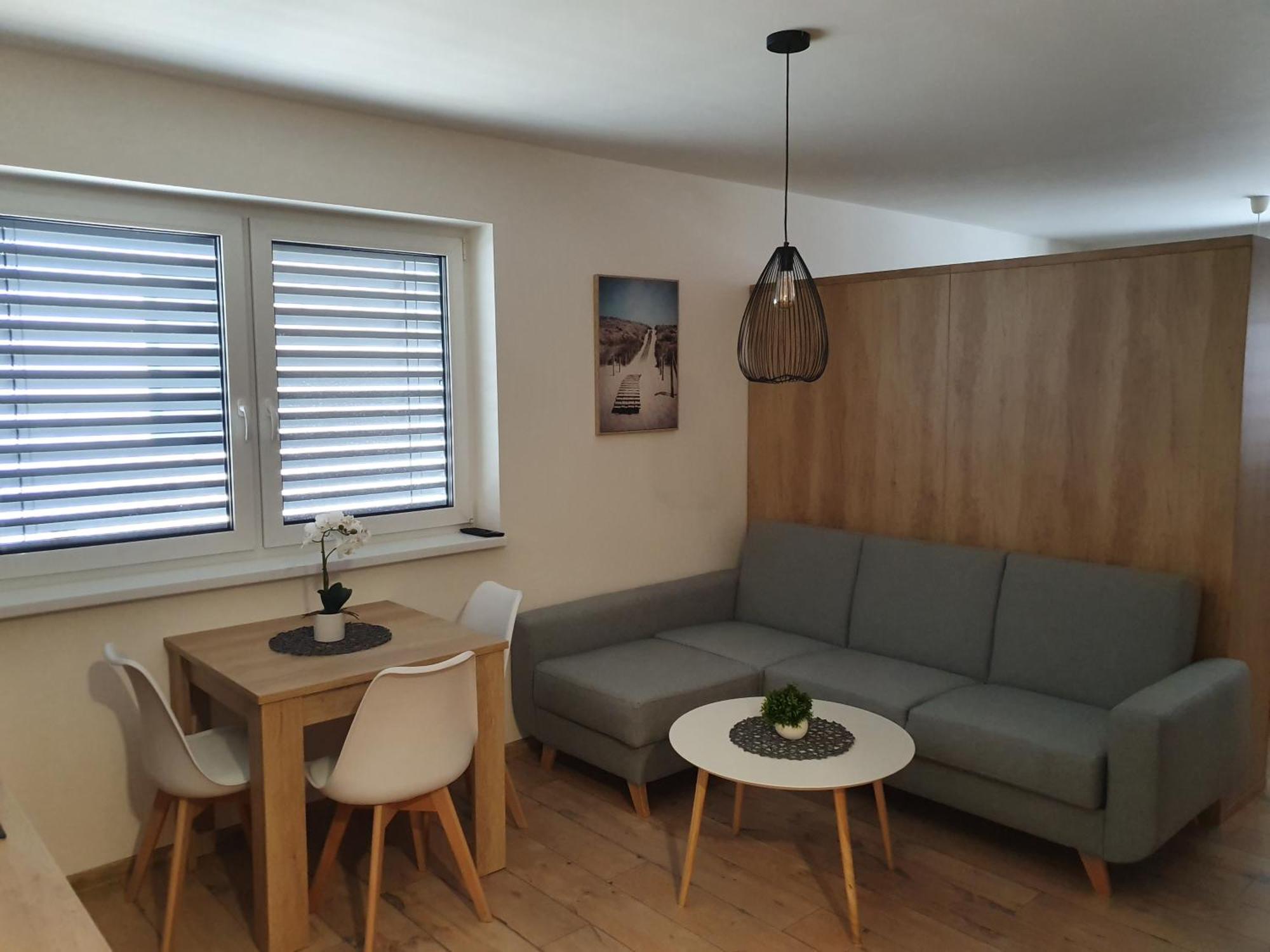 Domirexgroup Apartments Lučenec Eksteriør billede
