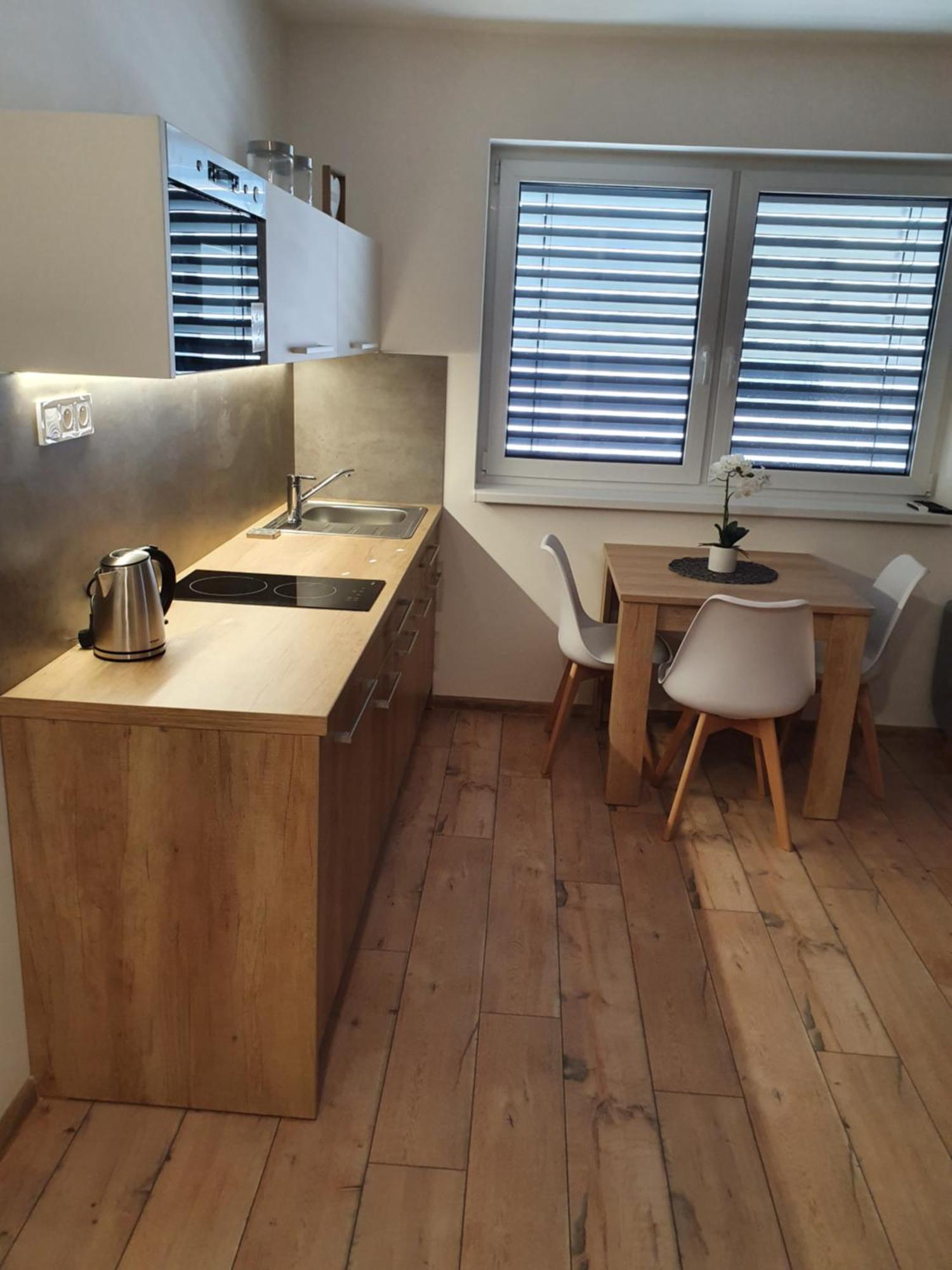 Domirexgroup Apartments Lučenec Eksteriør billede