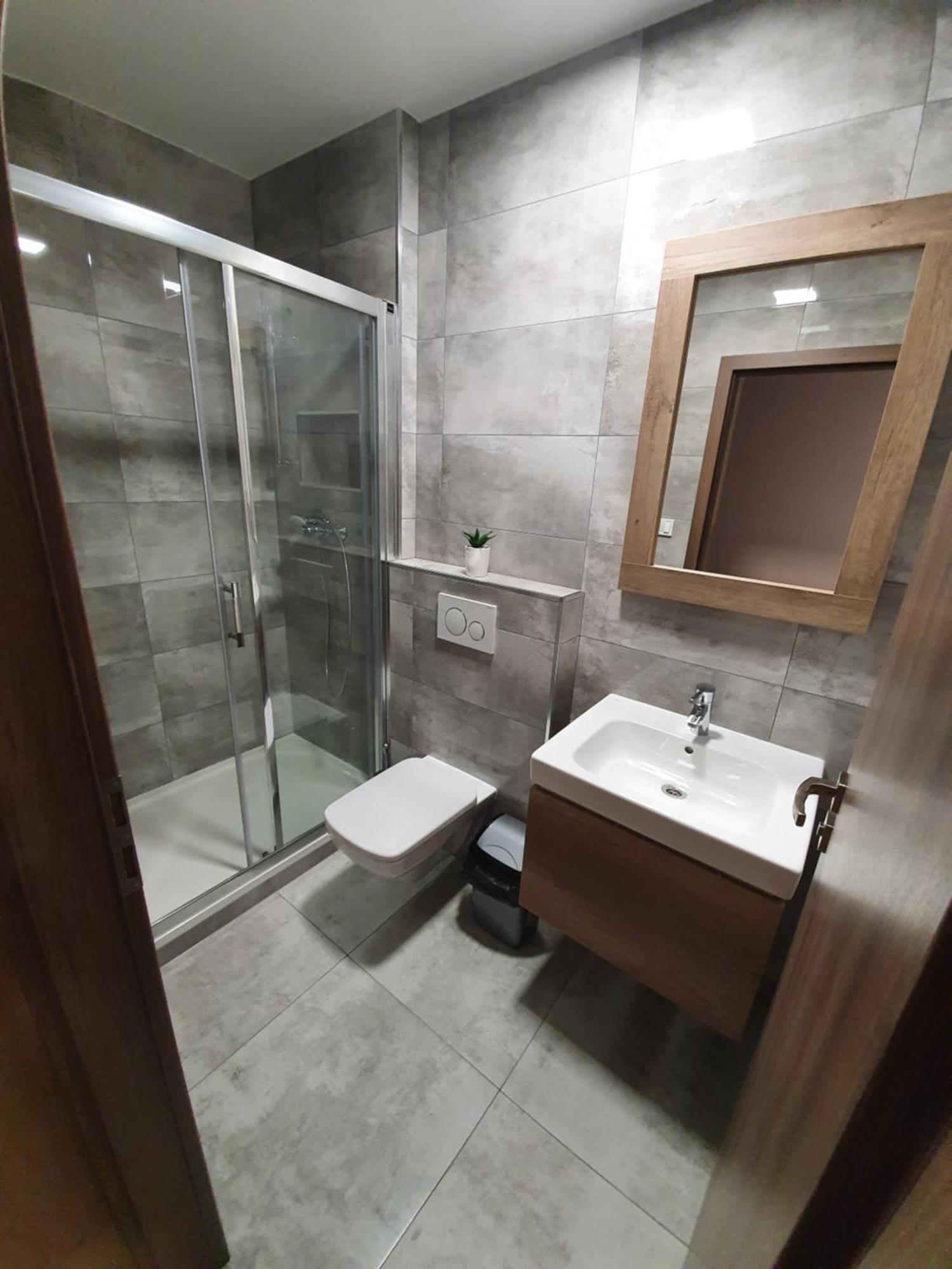 Domirexgroup Apartments Lučenec Eksteriør billede