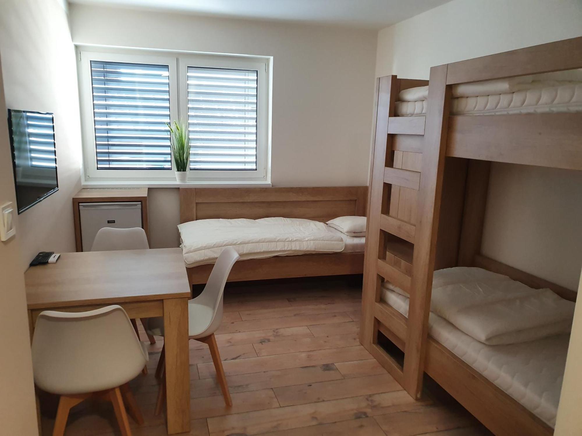 Domirexgroup Apartments Lučenec Eksteriør billede