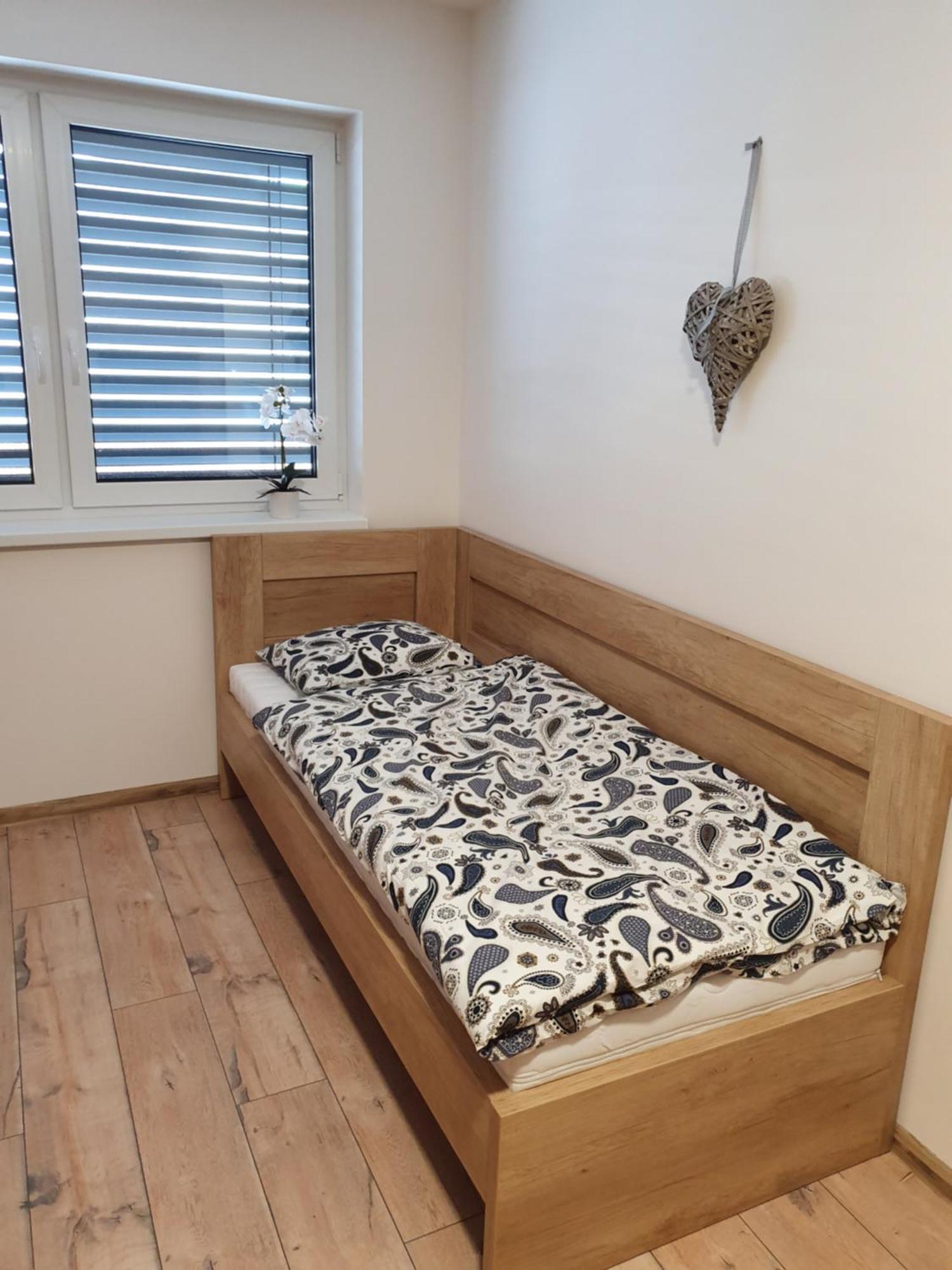 Domirexgroup Apartments Lučenec Eksteriør billede