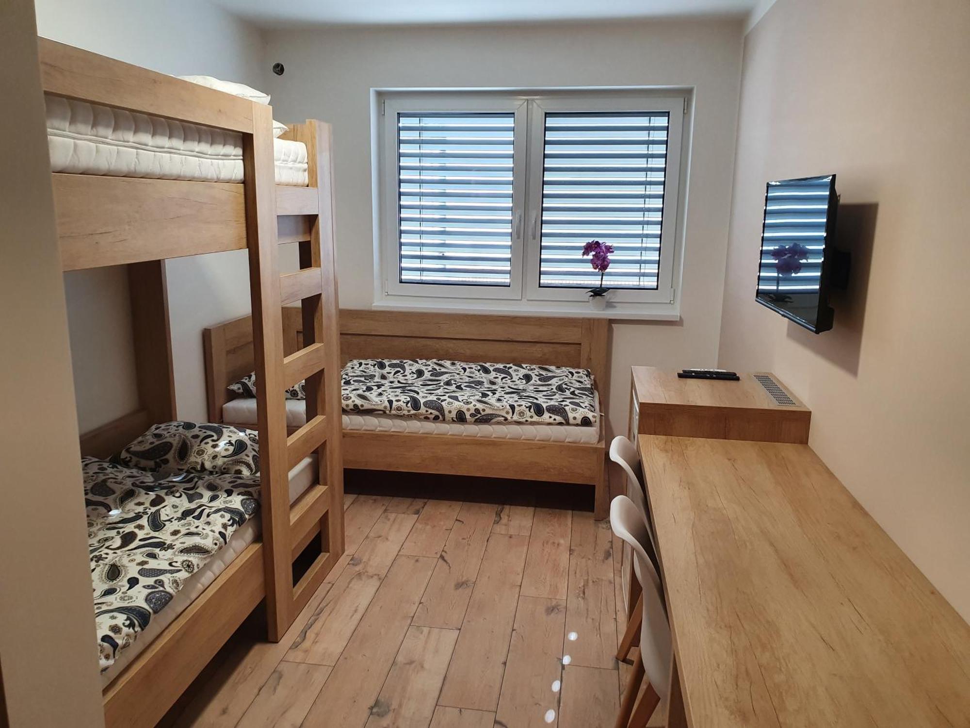 Domirexgroup Apartments Lučenec Eksteriør billede