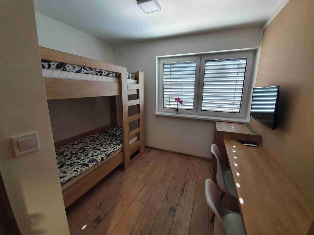 Domirexgroup Apartments Lučenec Eksteriør billede