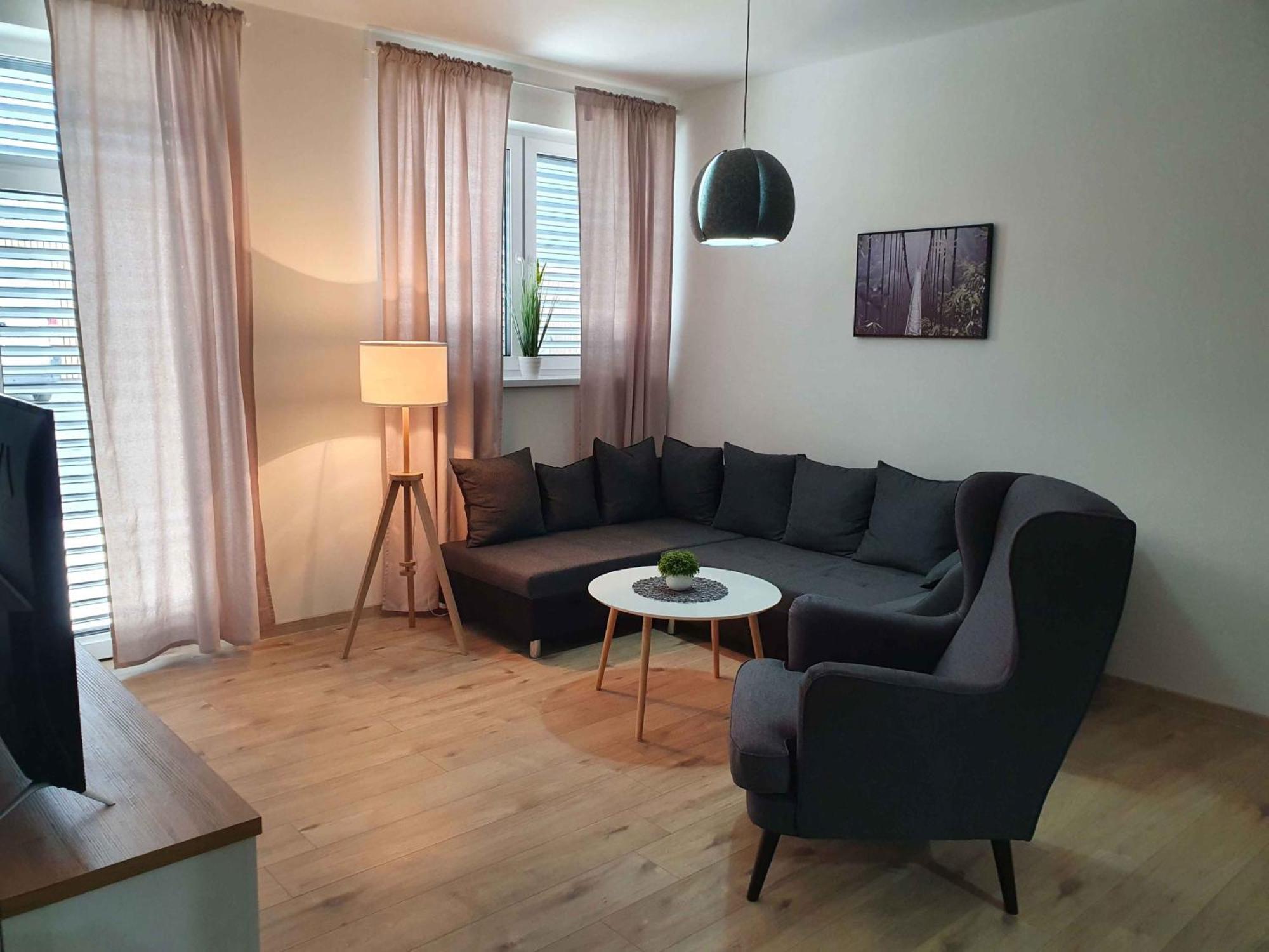 Domirexgroup Apartments Lučenec Eksteriør billede