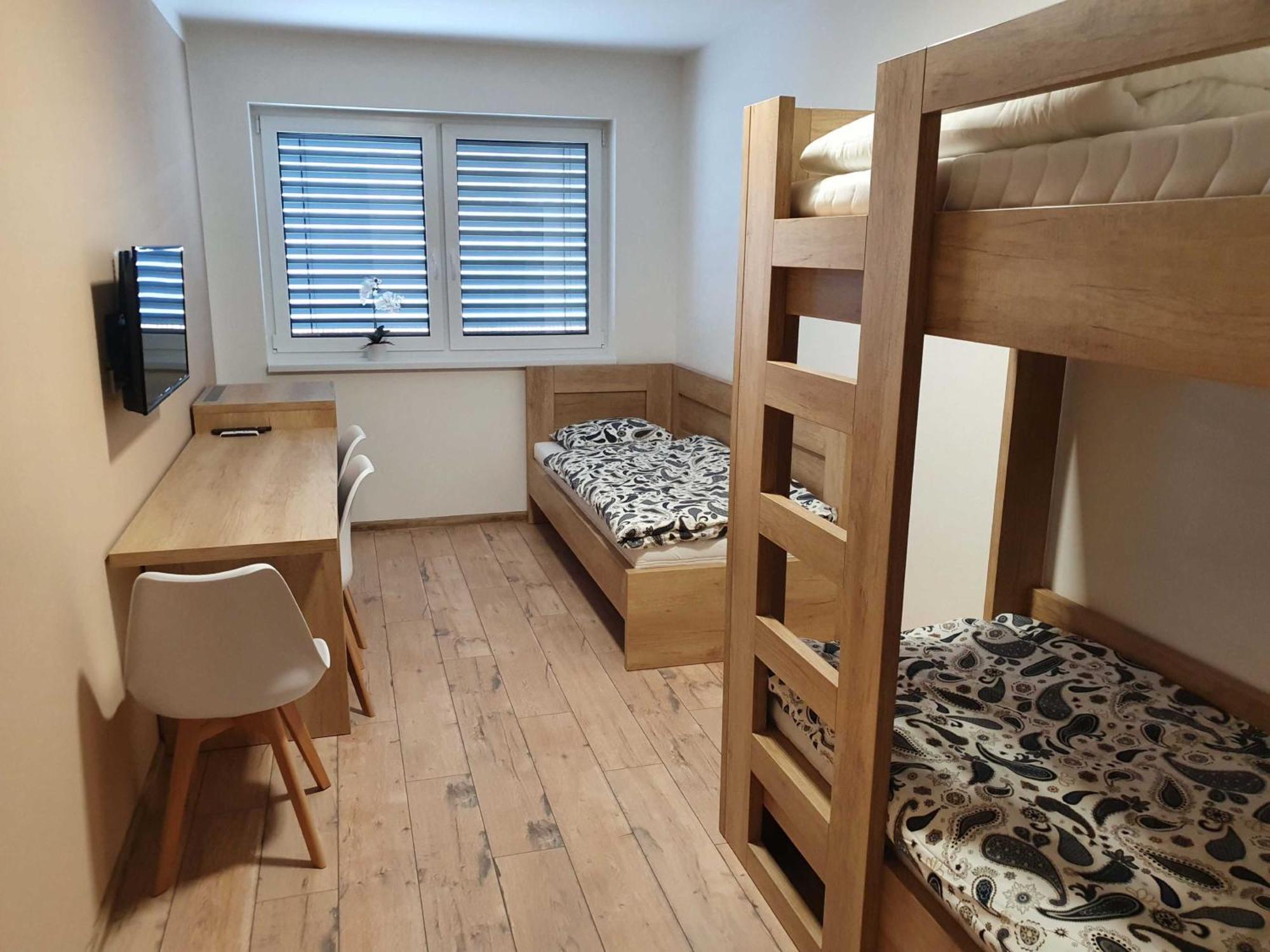 Domirexgroup Apartments Lučenec Eksteriør billede