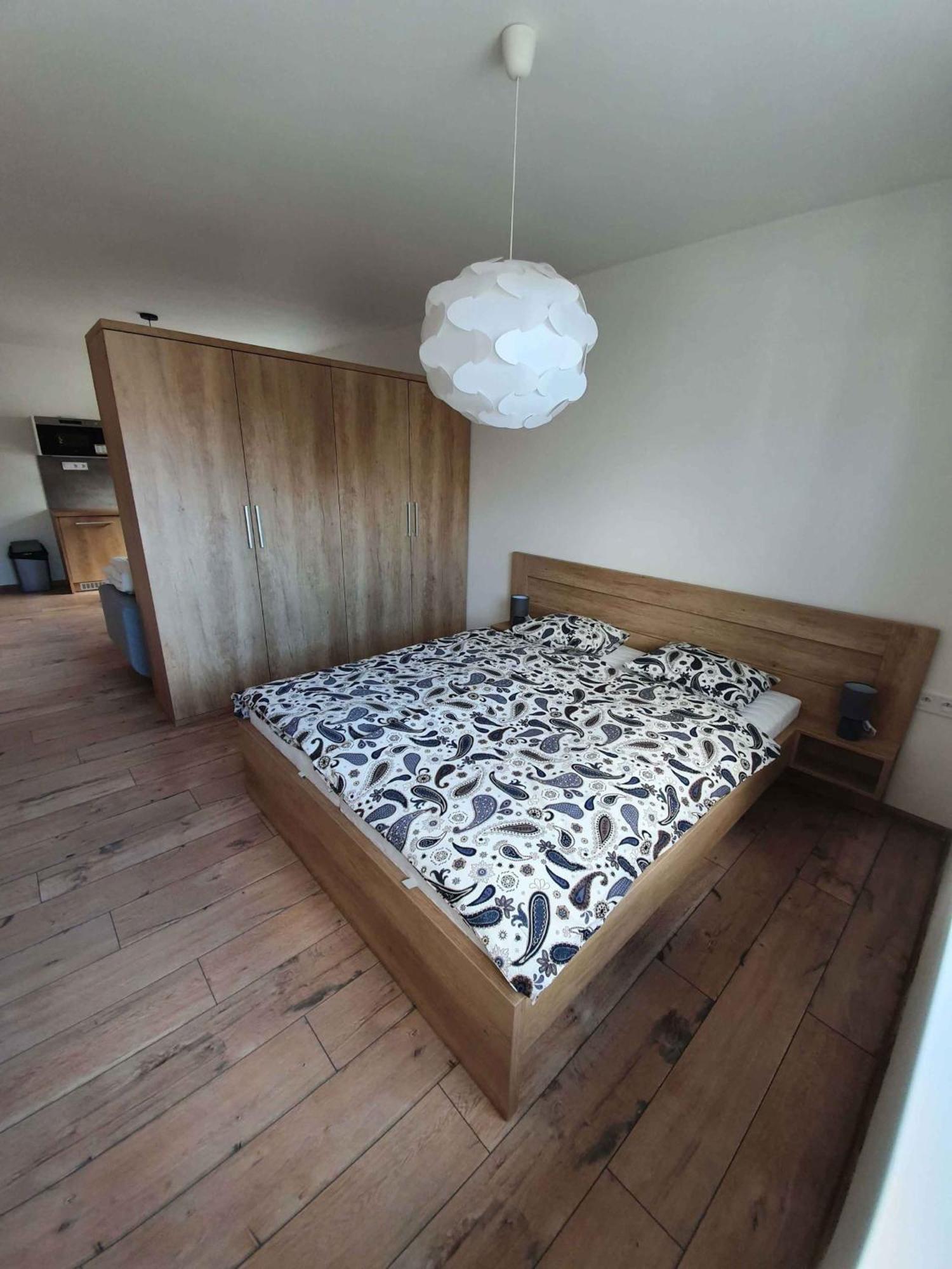 Domirexgroup Apartments Lučenec Eksteriør billede